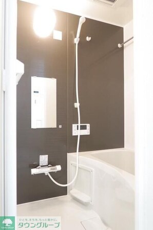 T’s Cuore梅ヶ丘の物件内観写真